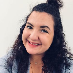 Meet your Posher, Becca